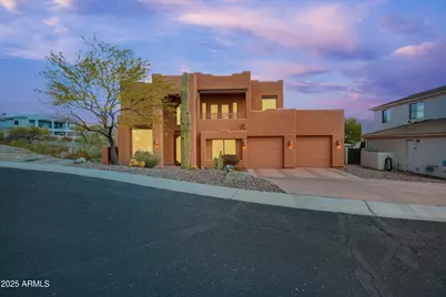 18037 N 14th, Phoenix, AZ 85022 - Photo 1