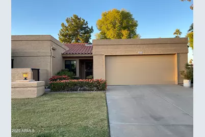 6236 E Aire Libre, Scottsdale, AZ 85254 - Photo 1