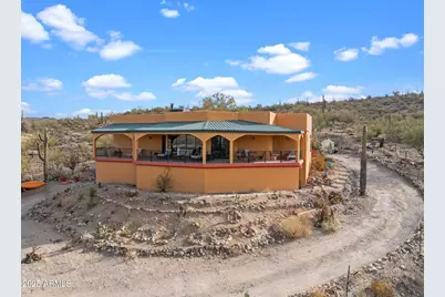 37479 S Rincon, Wickenburg, AZ 85390 - Photo 1