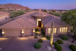 10999 E Acoma, Scottsdale, AZ 85255 - Photo 1