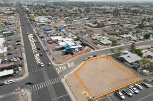 1516 N 37th Ave, Phoenix, AZ 85009 - Photo 1