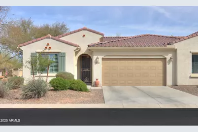 4774 W Agave, Eloy, AZ 85131 - Photo 1
