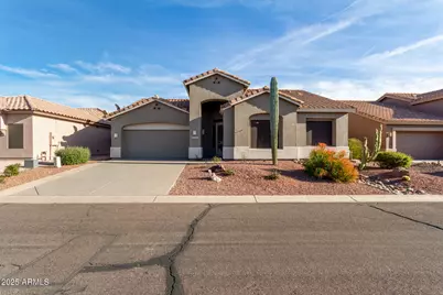 5553 S Marble, Gold Canyon, AZ 85118 - Photo 1