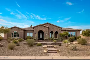 10902 N 138th, Scottsdale, AZ 85259 - Photo 1