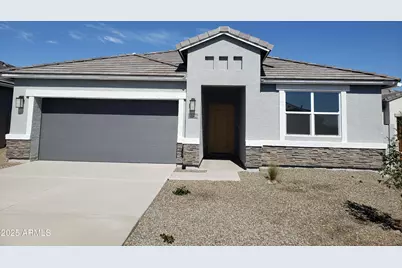 18896 E Bruno, Gold Canyon, AZ 85118 - Photo 1