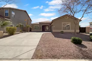 1321 E Pedro, Phoenix, AZ 85042 - Photo 1