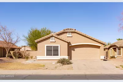 43762 W Carey, Maricopa, AZ 85138 - Photo 1