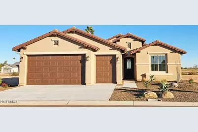 5440 W Snowbird, Eloy, AZ 85131 - Photo 1