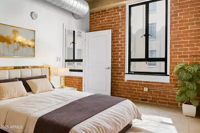 114 W Adams, Phoenix, AZ 85003 - Photo 1