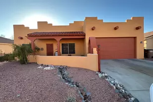 640 E Desert Canyon Rd, Wickenburg, AZ 85390 - Photo 1
