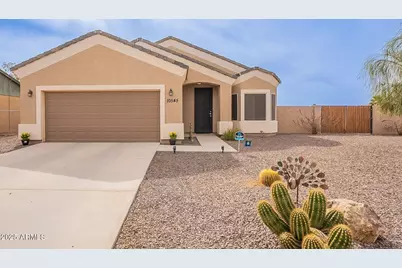 10545 W Mission, Arizona City, AZ 85123 - Photo 1