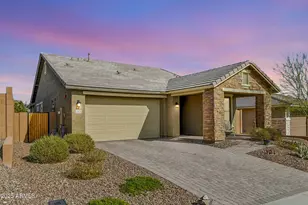 13218 W Crimson Ter, Peoria, AZ 85383 - Photo 1