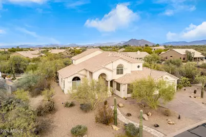 7150 E Morning Vista, Scottsdale, AZ 85266 - Photo 1