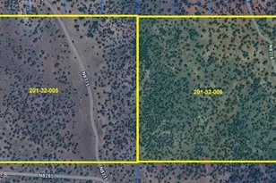 Xx County Rd N8716 --, Concho, AZ 85924 - Photo 1