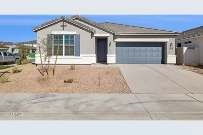 17792 W Onyx Avenue, Waddell, AZ 85355 - Photo 1