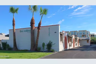 4135 N 27th, Phoenix, AZ 85016 - Photo 1