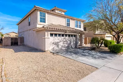 3210 W Saint Catherine, Phoenix, AZ 85041 - Photo 1