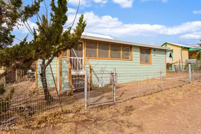 111 B, Bisbee, AZ 85603 - Photo 1