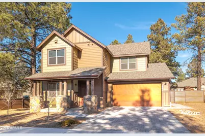 2443 S Polaris, Flagstaff, AZ 86001 - Photo 1