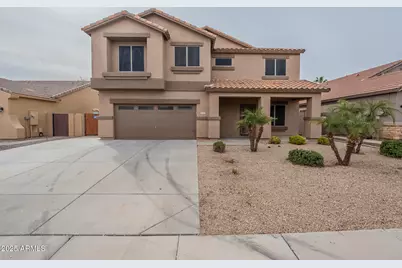 17757 W Acapulco, Surprise, AZ 85388 - Photo 1
