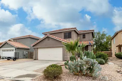1135 E Desert Holly Drive, San Tan Valley, AZ 85143 - Photo 1