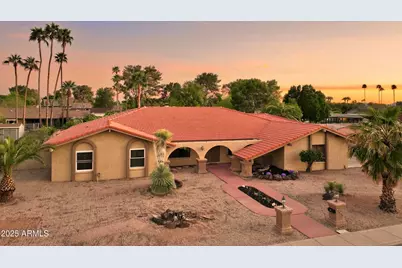 2107 E Inca, Mesa, AZ 85213 - Photo 1