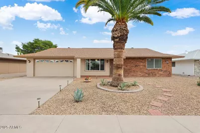 13238 W Bellwood, Sun City West, AZ 85375 - Photo 1