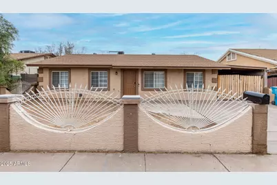 7017 W Beatrice, Phoenix, AZ 85043 - Photo 1