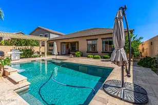 9754 E Barley, Florence, AZ 85132 - Photo 1