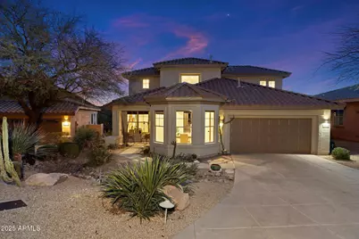 11617 E Raintree, Scottsdale, AZ 85255 - Photo 1