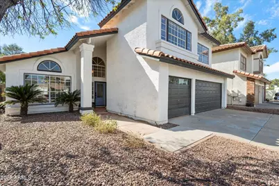 4805 E Monte Cristo, Scottsdale, AZ 85254 - Photo 1