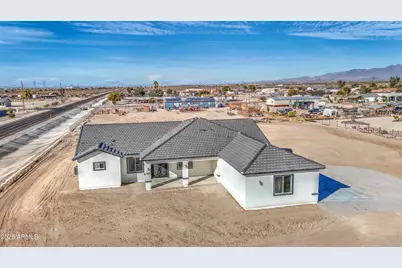 30634 W Latham Street, Buckeye, AZ 85326 - Photo 1