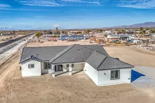 30634 W Latham St, Buckeye, AZ 85326 - Photo 1