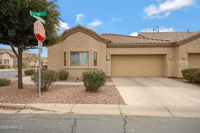 1589 E Manor Drive, Casa Grande, AZ 85122 - Photo 1