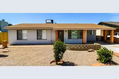 4131 E Beatrice, Phoenix, AZ 85008 - Photo 1