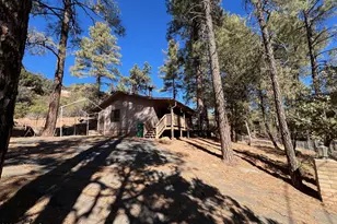 6868 W Hardscrabble Mesa, Pine, AZ 85544 - Photo 1