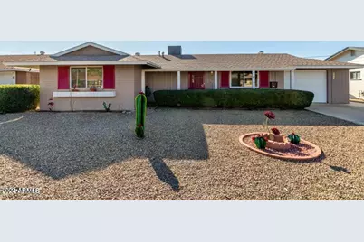 9923 W La Jolla, Sun City, AZ 85351 - Photo 1