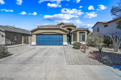 15742 W Latham, Goodyear, AZ 85338 - Photo 1