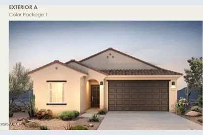 5080 S 251st, Buckeye, AZ 85326 - Photo 1