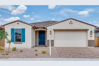 16778 W Yucatan, Surprise, AZ 85378 - Photo 1