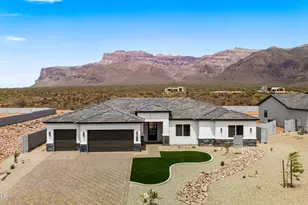 9278 E Cloudview Ave, Gold Canyon, AZ 85118 - Photo 1