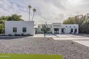 6119 E Osborn Rd, Scottsdale, AZ 85251 - Photo 1