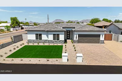 11206 E Crescent Avenue, Mesa, AZ 85208 - Photo 1