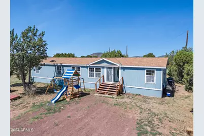 703 E Janel, Williams, AZ 86046 - Photo 1