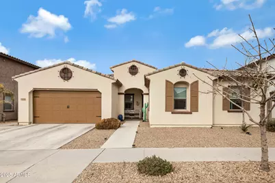 22854 E Sonoqui, Queen Creek, AZ 85142 - Photo 1