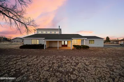 723 E Tori Circle, Springerville, AZ 85938 - Photo 1