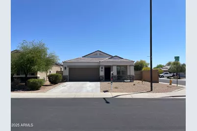 3745 N 298th, Buckeye, AZ 85396 - Photo 1