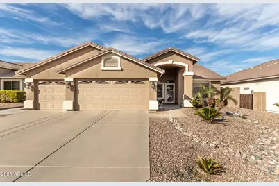 13804 W Marshall, Litchfield Park, AZ 85340 - Photo 1