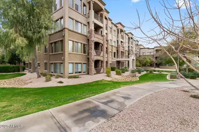 5450 E Deer Valley, Phoenix, AZ 85054 - Photo 1
