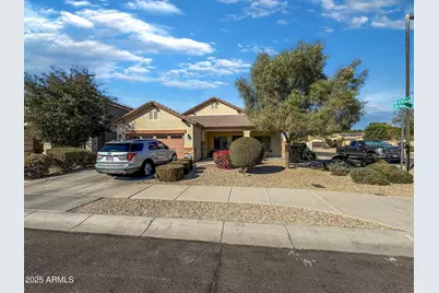 16738 W Rio Vista, Goodyear, AZ 85338 - Photo 1